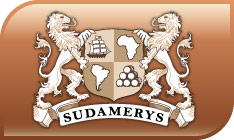 Logo www.sudamerys.com