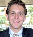 Eric de Bantel